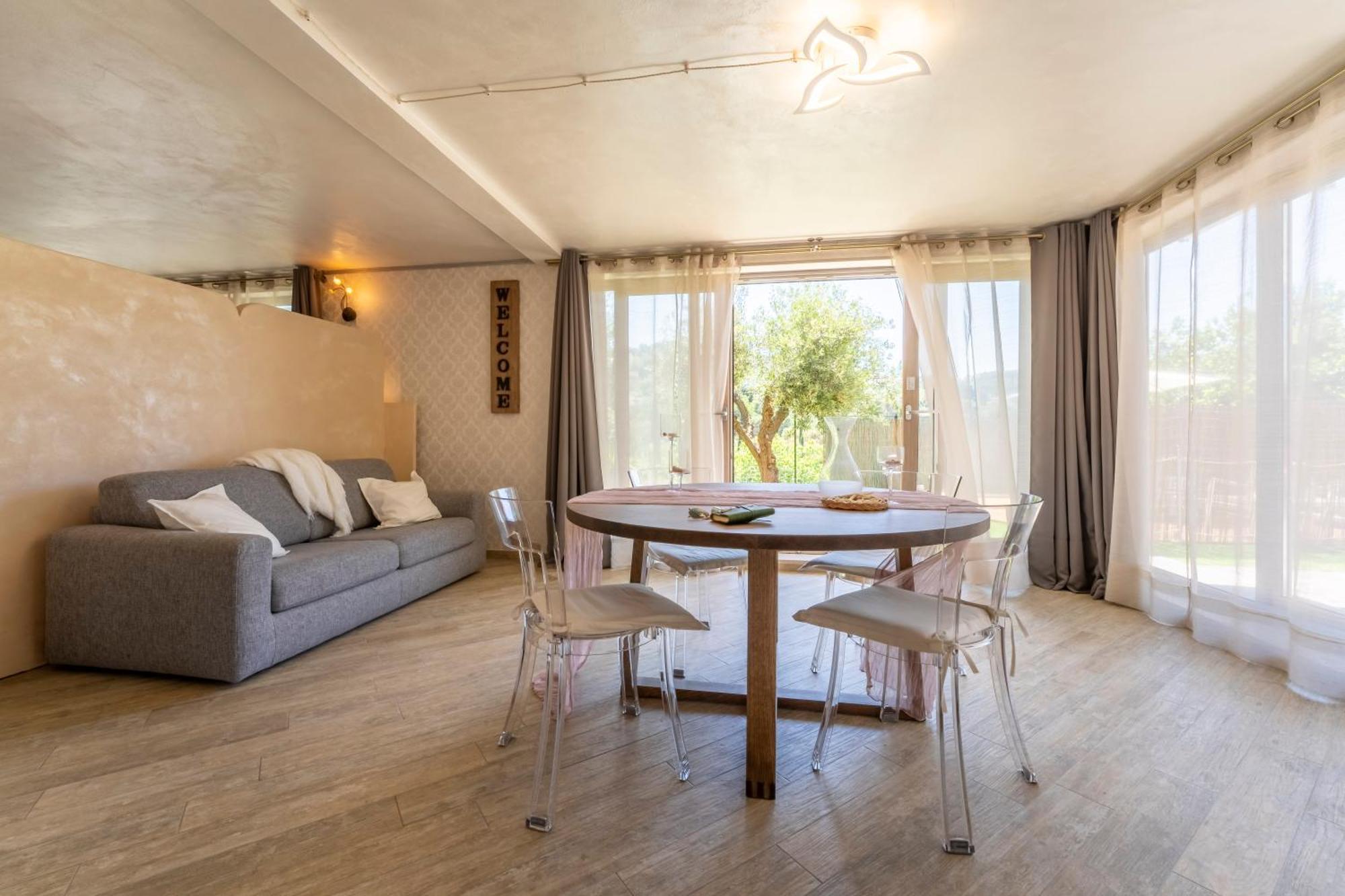 L'oasi Apartment